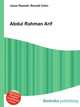 Abdul Rahman Arif, Jesse Russell,Ronald Cohn 