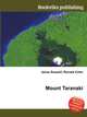 Mount Taranaki, Jesse Russell,Ronald Cohn 