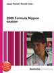 2009 Formula Nippon season, Jesse Russell,Ronald Cohn 
