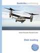Disk loading, Jesse Russell,Ronald Cohn 