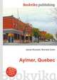 Aylmer, Quebec, Jesse Russell,Ronald Cohn 