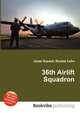 36th Airlift Squadron, Jesse Russell,Ronald Cohn 