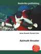 Azimuth thruster, Jesse Russell,Ronald Cohn 