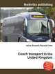 Coach transport in the United Kingdom, Jesse Russell,Ronald Cohn 