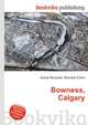 Bowness, Calgary, Jesse Russell,Ronald Cohn 