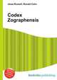 Codex Zographensis, Jesse Russell,Ronald Cohn 