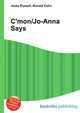 C'mon/Jo-Anna Says, Jesse Russell,Ronald Cohn 