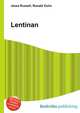 Lentinan, Jesse Russell,Ronald Cohn 