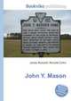 John Y. Mason, Jesse Russell,Ronald Cohn 
