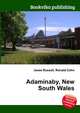 Adaminaby, New South Wales, Jesse Russell,Ronald Cohn 