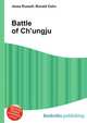 Battle of Ch'ungju, Jesse Russell,Ronald Cohn 