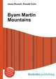 Byam Martin Mountains, Jesse Russell,Ronald Cohn 