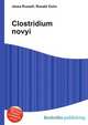 Clostridium novyi, Jesse Russell,Ronald Cohn 