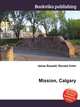 Mission, Calgary, Jesse Russell,Ronald Cohn 