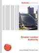 Greater London Authority, Jesse Russell,Ronald Cohn 