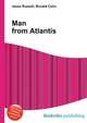Man from Atlantis, Jesse Russell,Ronald Cohn 