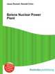 Belene Nuclear Power Plant, Jesse Russell,Ronald Cohn 