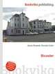 Bicester, Jesse Russell,Ronald Cohn 
