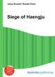 Siege of Haengju, Jesse Russell,Ronald Cohn 
