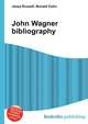 John Wagner bibliography, Jesse Russell,Ronald Cohn 