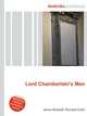Lord Chamberlain's Men, Jesse Russell,Ronald Cohn 