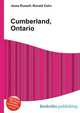 Cumberland, Ontario, Jesse Russell,Ronald Cohn 
