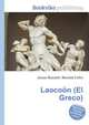 Laocoon (El Greco), Jesse Russell,Ronald Cohn 