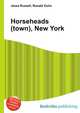 Horseheads (town), New York, Jesse Russell,Ronald Cohn 
