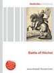 Battle of Hochst, Jesse Russell,Ronald Cohn 