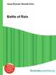 Battle of Rain, Jesse Russell,Ronald Cohn 
