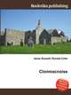 Clonmacnoise, Jesse Russell,Ronald Cohn 
