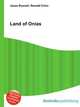 Land of Onias, Jesse Russell,Ronald Cohn 