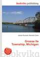 Grosse Ile Township, Michigan, Jesse Russell,Ronald Cohn 