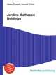 Jardine Matheson Holdings, Jesse Russell,Ronald Cohn 