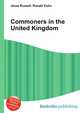Commoners in the United Kingdom, Jesse Russell,Ronald Cohn 