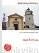 Guia Fortress, Jesse Russell,Ronald Cohn 