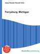 Ferrysburg, Michigan, Jesse Russell,Ronald Cohn 