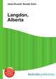 Langdon, Alberta, Jesse Russell,Ronald Cohn 
