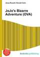 JoJo's Bizarre Adventure (OVA), Jesse Russell,Ronald Cohn 