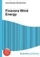 Finavera Wind Energy, Jesse Russell,Ronald Cohn 