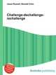 Challenge-dechallenge-rechallenge, Jesse Russell,Ronald Cohn 