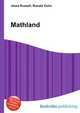 Mathland, Jesse Russell,Ronald Cohn 
