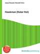 Hawkman (Katar Hol), Jesse Russell,Ronald Cohn 