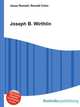 Joseph B. Wirthlin, Jesse Russell,Ronald Cohn 