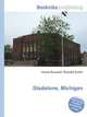 Gladstone, Michigan, Jesse Russell,Ronald Cohn 