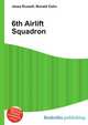 6th Airlift Squadron, Jesse Russell,Ronald Cohn 