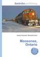 Moosonee, Ontario, Jesse Russell,Ronald Cohn 