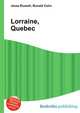 Lorraine, Quebec, Jesse Russell,Ronald Cohn 