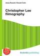 Christopher Lee filmography, Jesse Russell,Ronald Cohn 