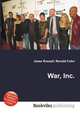 War, Inc., Jesse Russell,Ronald Cohn 